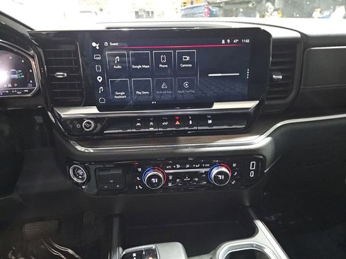 Used 2023 GMC Sierra 1500 SLT w/ SLT Convenience Package image 23