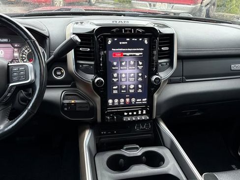 Used 2019 RAM 3500 Laramie image 14