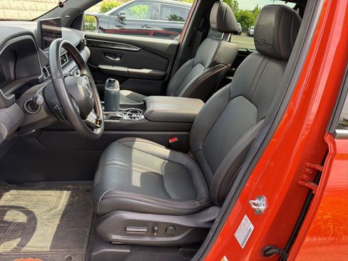 Used 2026 Honda Passport TrailSport Elite image 7