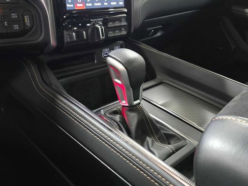 Used 2024 RAM 1500 TRX AWD/4WD image 40