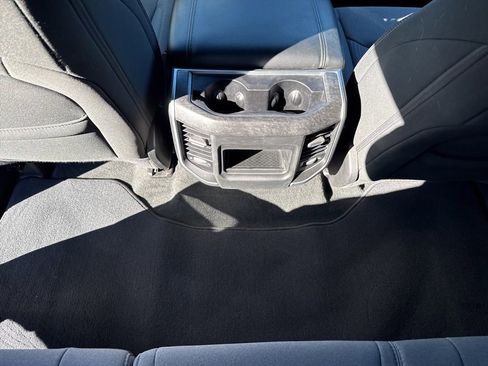 Used 2021 RAM 1500 Lone Star image 15