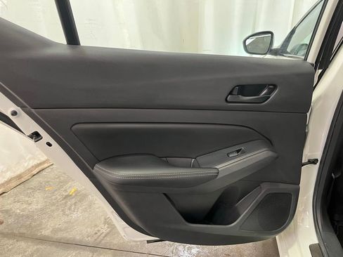 Used 2025 Nissan Altima 2.5 SV w/ SV Special Edition Package image 22