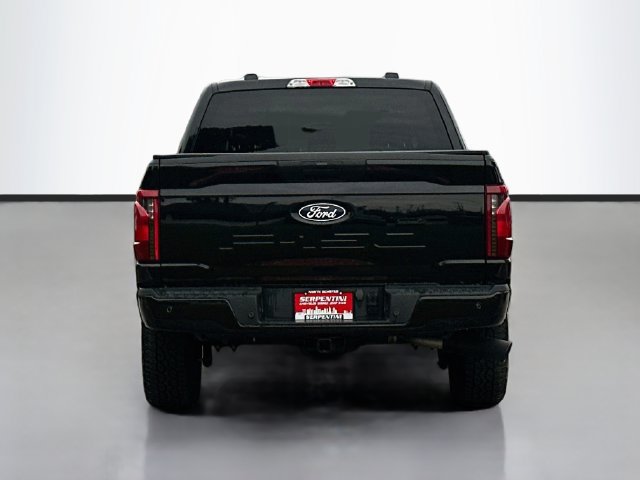 Used 2025 Ford F150 STX AWD/4WD image 6