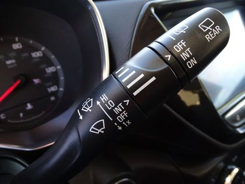 Used 2022 Chevrolet TrailBlazer LT w/ Convenience Package image 14