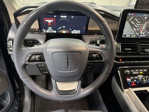 Used 2021 Lincoln Navigator Black Label image 33