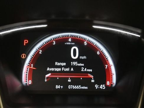 Used 2021 Honda Civic Sport image 19