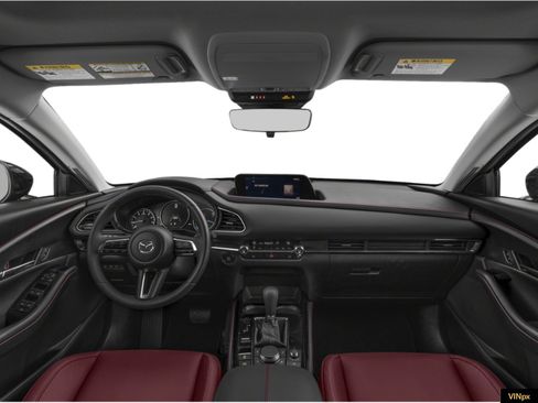 New 2026 MAZDA CX-30 AWD 2.5 S image 4