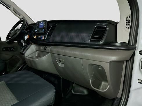 Used 2024 Ford Transit 250 Base w/ Exterior Upgrade Package image 23