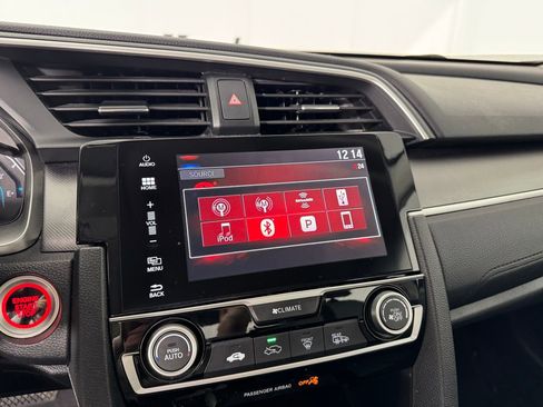 Used 2018 Honda Civic EX image 18