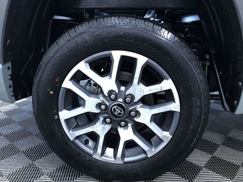 New 2026 Toyota Tundra 1794 Edition image 10