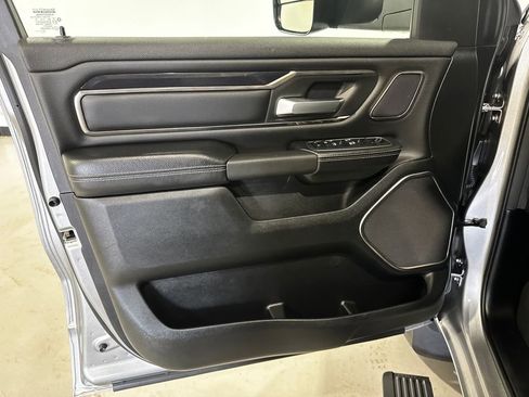 Used 2020 RAM 1500 Sport w/ Leather & Sound Group AWD/4WD image 16