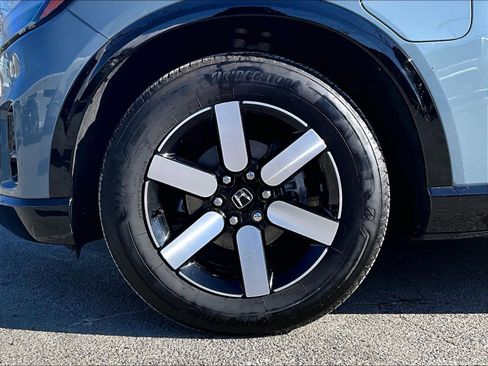 Used 2024 Honda Prologue Touring image 7