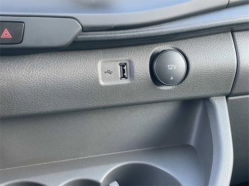 New 2025 Ford Transit 250 Low Roof image 13