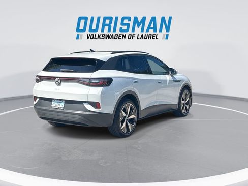 Used 2023 Volkswagen ID.4 Pro S RWD image 8