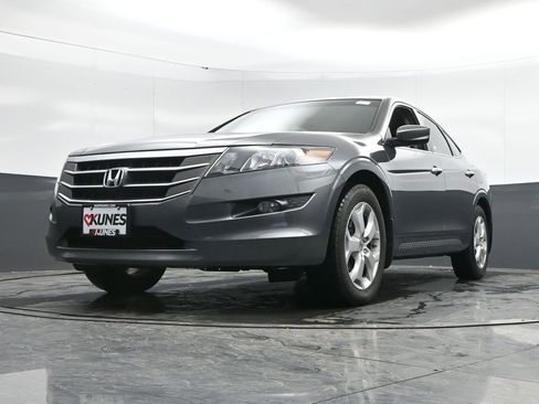 Used 2011 Honda Crosstour EX-L image 44