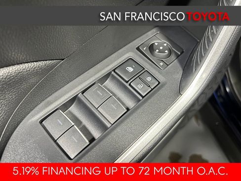Used 2023 Toyota RAV4 XLE Premium AWD/4WD image 37