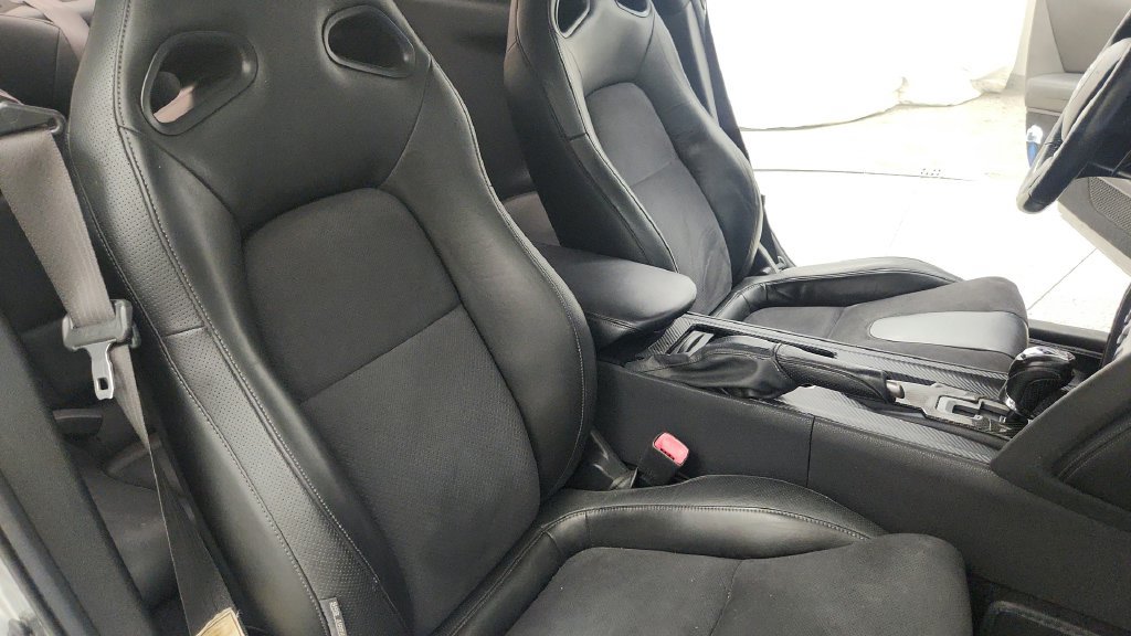 Used 2010 Nissan GT-R Premium AWD/4WD image 33