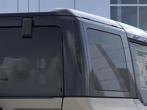 New 2026 Ford Bronco Big Bend image 25