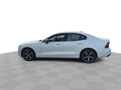 Used 2024 Volvo S60 B5 Core FWD image 5
