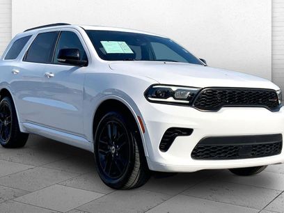 Used 2024 Dodge Durango GT
