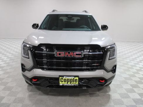 New 2026 GMC Terrain AT4 w/ Convenience Package III AWD/4WD image 6