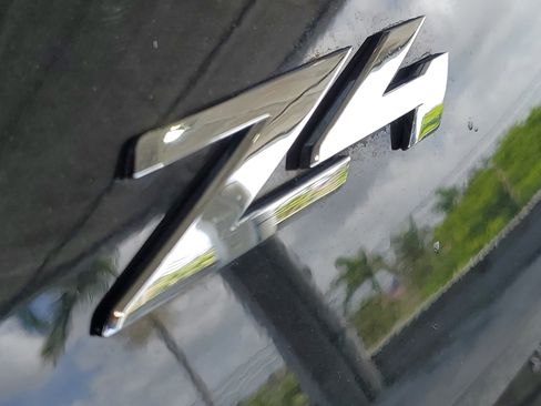 Used 2025 BMW Z4 sDrive30i RWD image 5
