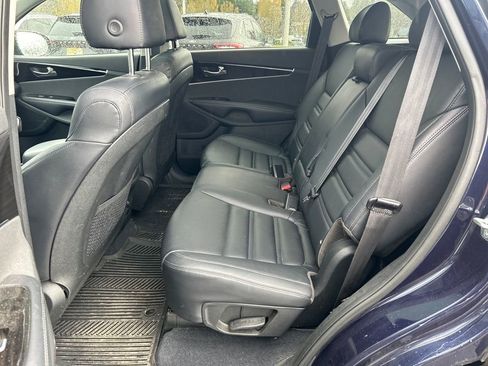 Used 2020 Kia Sorento EX image 27