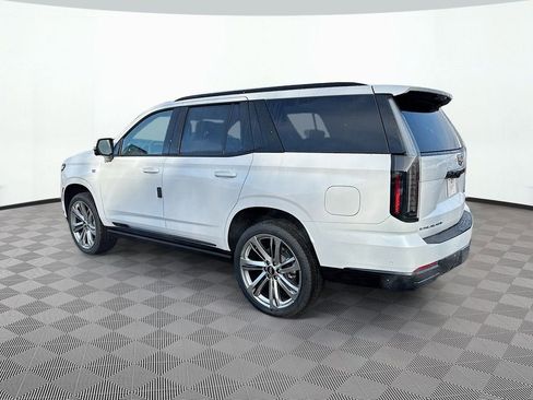 New 2026 Cadillac Escalade Sport w/ Touring Package image 7