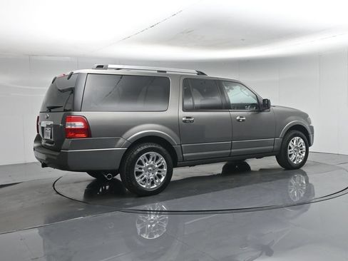Used 2014 Ford Expedition EL Limited w/ Equipment Group 301A RWD image 29