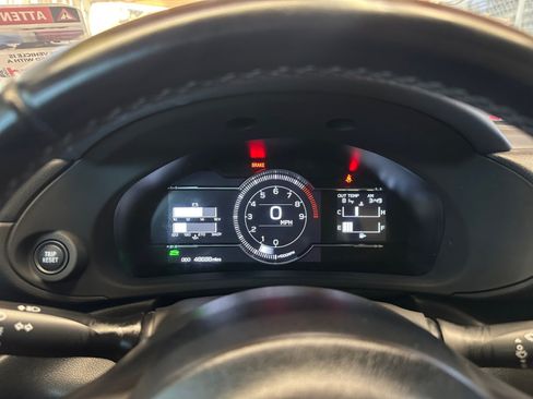 Used 2023 Toyota GR86 RWD image 20
