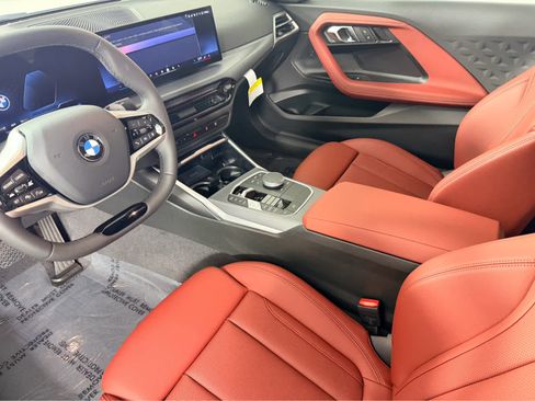New 2026 BMW 230i xDrive Coupe w/ Premium Package image 11