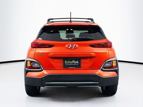 Used 2019 Hyundai Kona SEL FWD image 7
