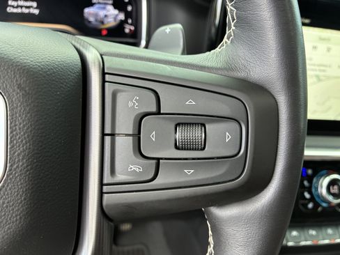 Used 2025 GMC Sierra 1500 Denali Ultimate AWD/4WD image 30