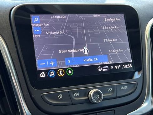 Used 2024 Chevrolet Equinox LT FWD image 26