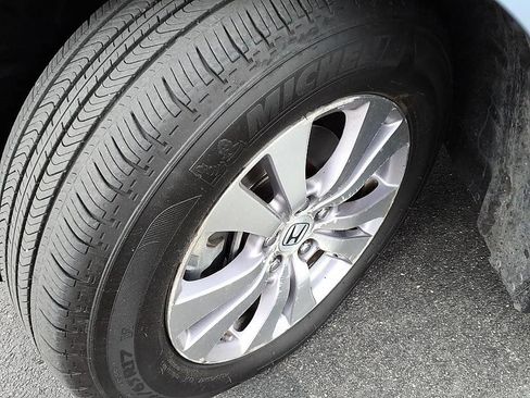 Used 2014 Honda Odyssey EX image 10