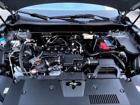 New 2026 Honda CR-V LX image 16