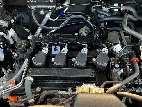 Used 2023 Honda CR-V EX image 34