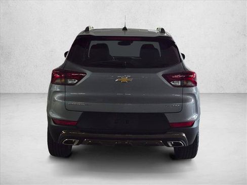 Used 2023 Chevrolet TrailBlazer ACTIV w/ Sun and Liftgate Package FWD image 6