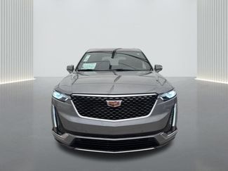New 2025 Cadillac XT6 Premium Luxury video 2