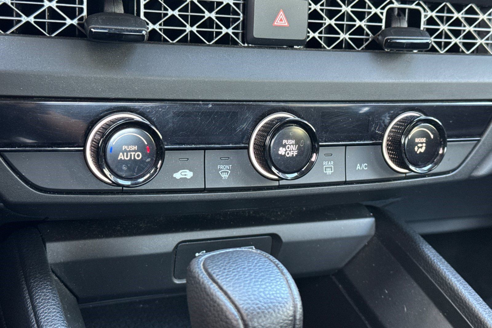 Used 2024 Honda Accord LX image 19