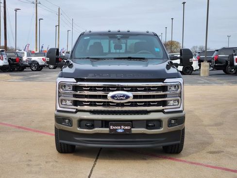 New 2026 Ford F250 King Ranch image 2