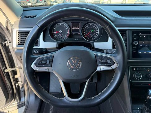 Used 2021 Volkswagen Atlas SE FWD image 14