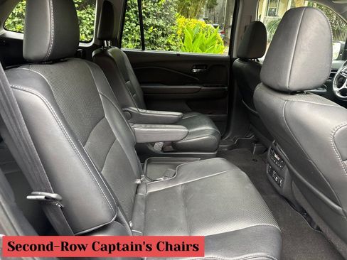 Used 2019 Honda Pilot Elite image 30