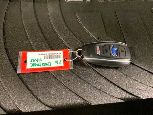 Used 2026 Subaru Crosstrek 2.0i Premium image 15