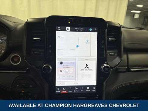 Used 2022 RAM 1500 TRX w/ TRX Level 2 Equipment Group image 17