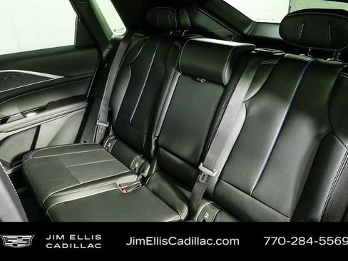 New 2026 Cadillac Lyriq Sport AWD/4WD image 18