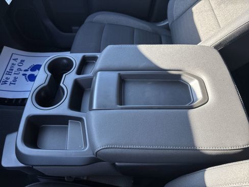 New 2026 Chevrolet Silverado 2500 Custom w/ Custom Value Package image 24