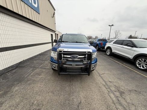 Used 2011 Ford F150 XLT w/ Trailer Tow Pkg image 2
