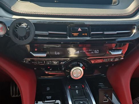 Used 2022 Acura MDX Type S image 5