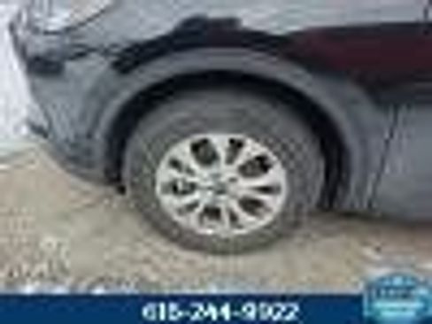 Used 2023 Ford Escape Active w/ Tech Pack #2 image 10